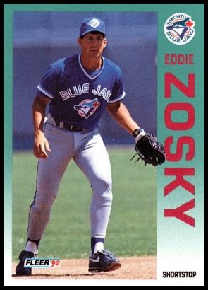 348 Eddie Zosky